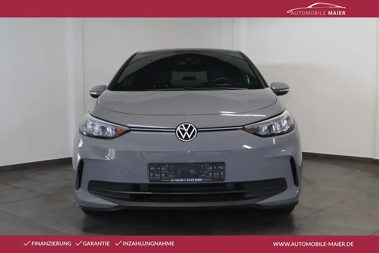 Volkswagen ID.3 Pro 150 kW Move 62 kw h-CCS-LED-NAV-SHZ-KAM — Galería del vehículo 6