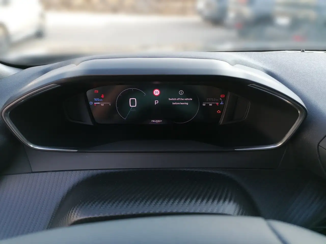 Peugeot 2008 1.2 PureTech 130 Allure LED PDC KlimaA AUT — معرض صور السيارة 5