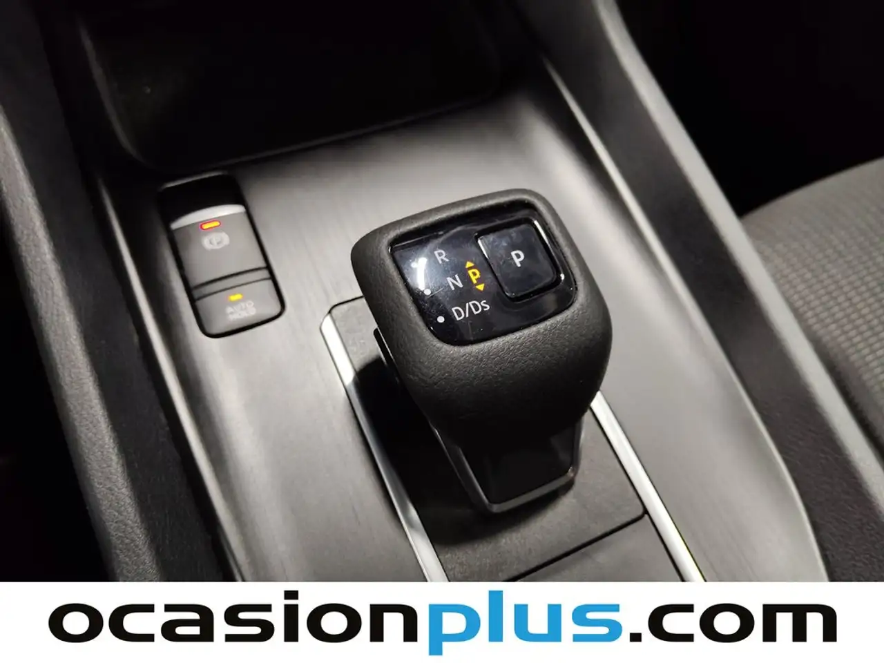 Nissan Qashqai 1.3 DIG-T mHEV 12V Acenta 4x2 Aut. 116kW — معرض صور السيارة 5