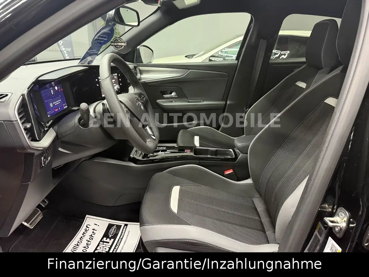 Opel Mokka GS Line 1.2 Turbo *AUTOM.*RFK*LED*1.Hd.* — Vehicle gallery 6