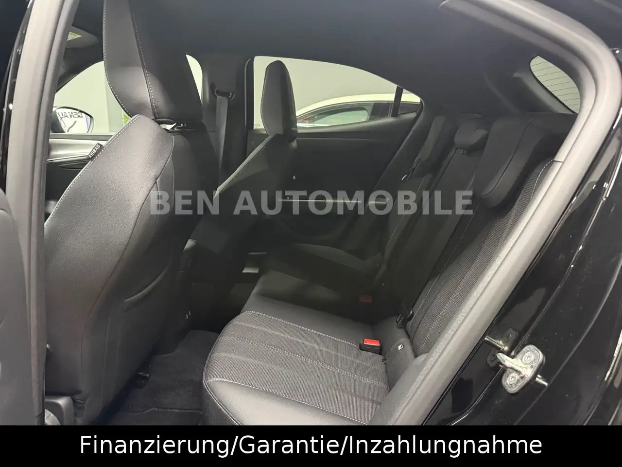 Opel Mokka GS Line 1.2 Turbo *AUTOM.*RFK*LED*1.Hd.* — Vehicle gallery 12