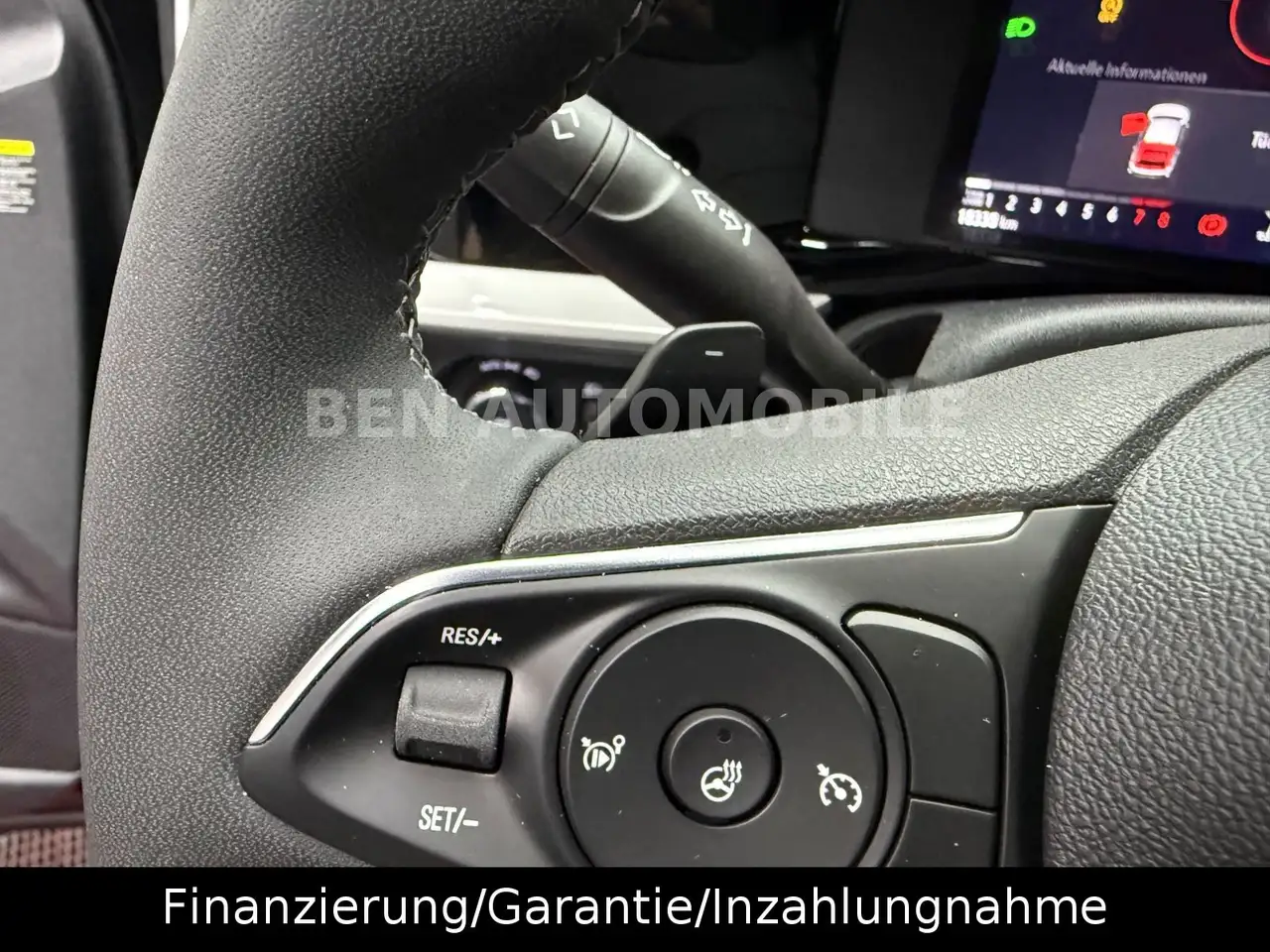 Opel Mokka GS Line 1.2 Turbo *AUTOM.*RFK*LED*1.Hd.* — Vehicle gallery 34