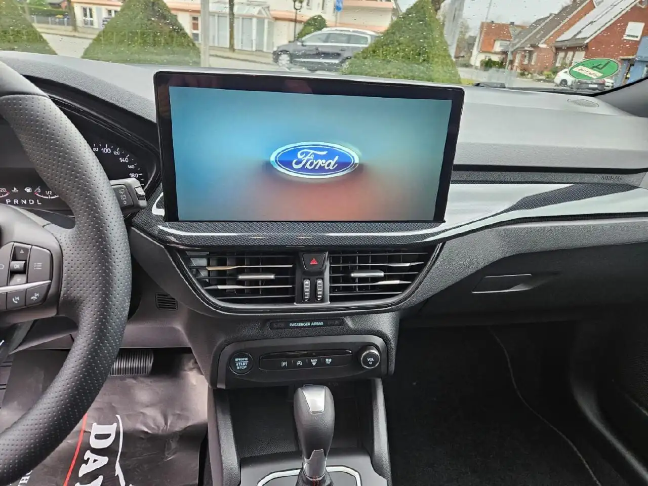 Ford Focus ST-Line — Galerie du véhicule 9