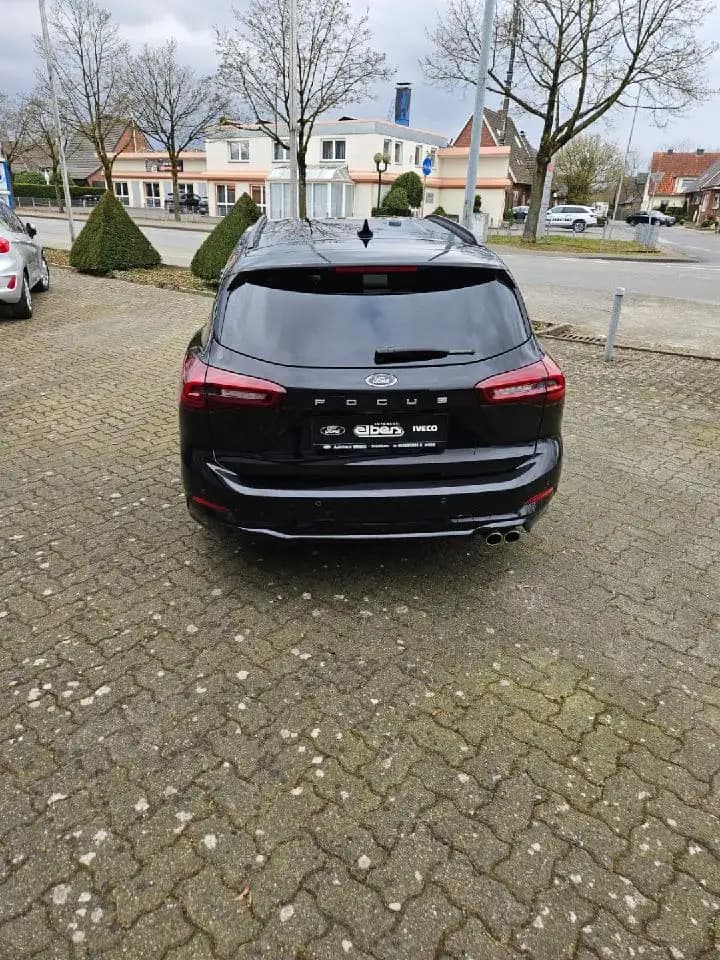 Ford Focus ST-Line — Galerie du véhicule 3