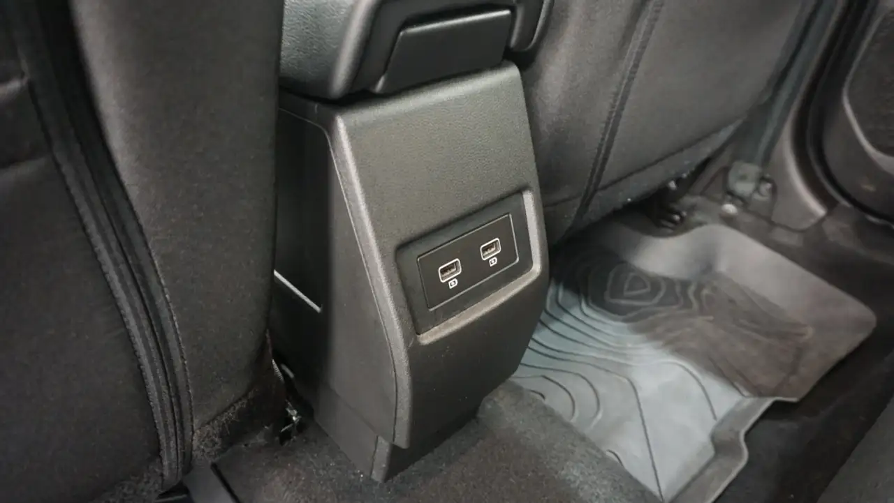 Dacia Duster 1.3 TCe Extreme EDC 4x2 110kW — Vehicle gallery 28