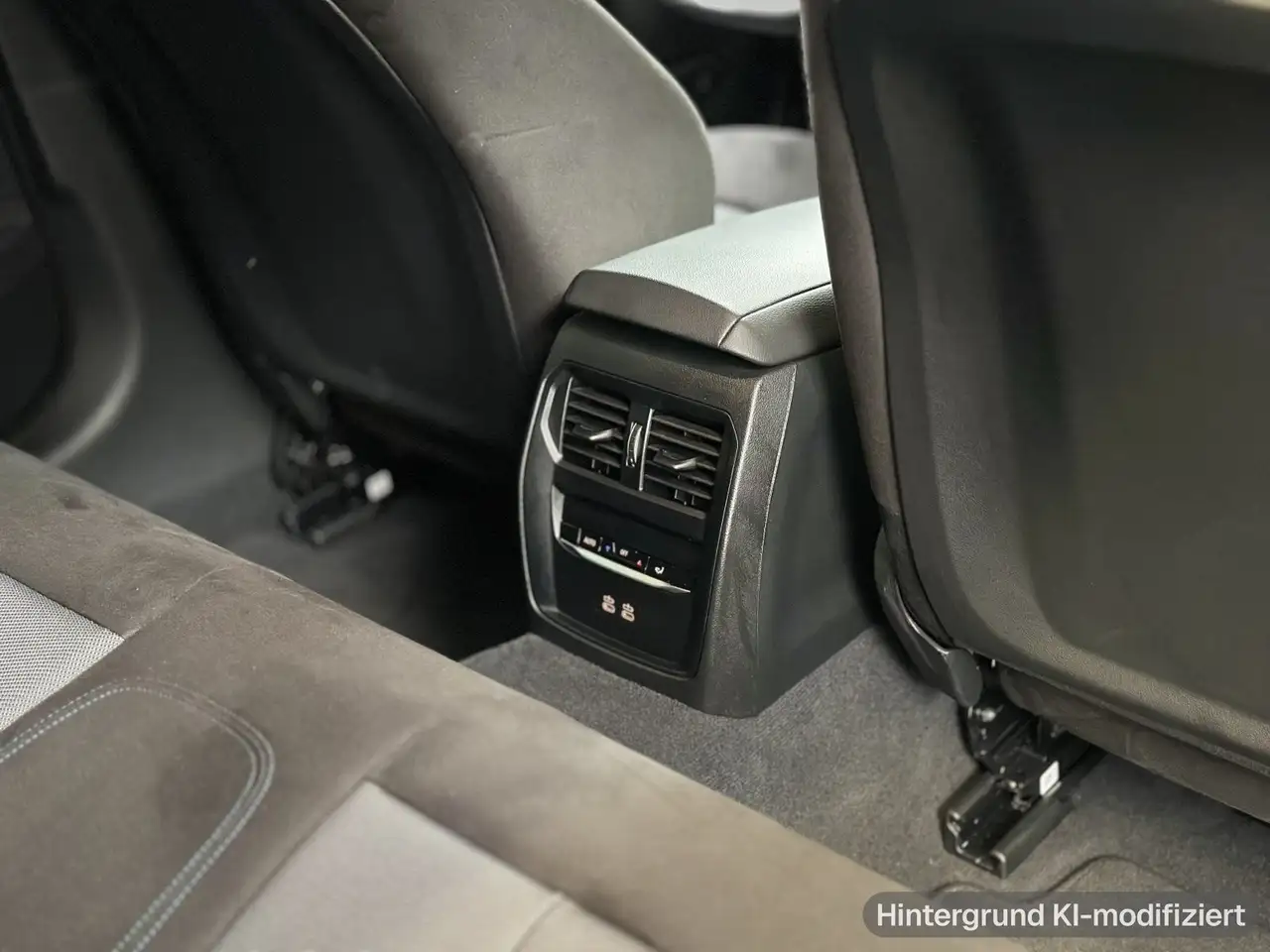 BMW 330 i xDrive Touring M Sport|M-Perfomance Umbau|20"LMR — معرض صور السيارة 31