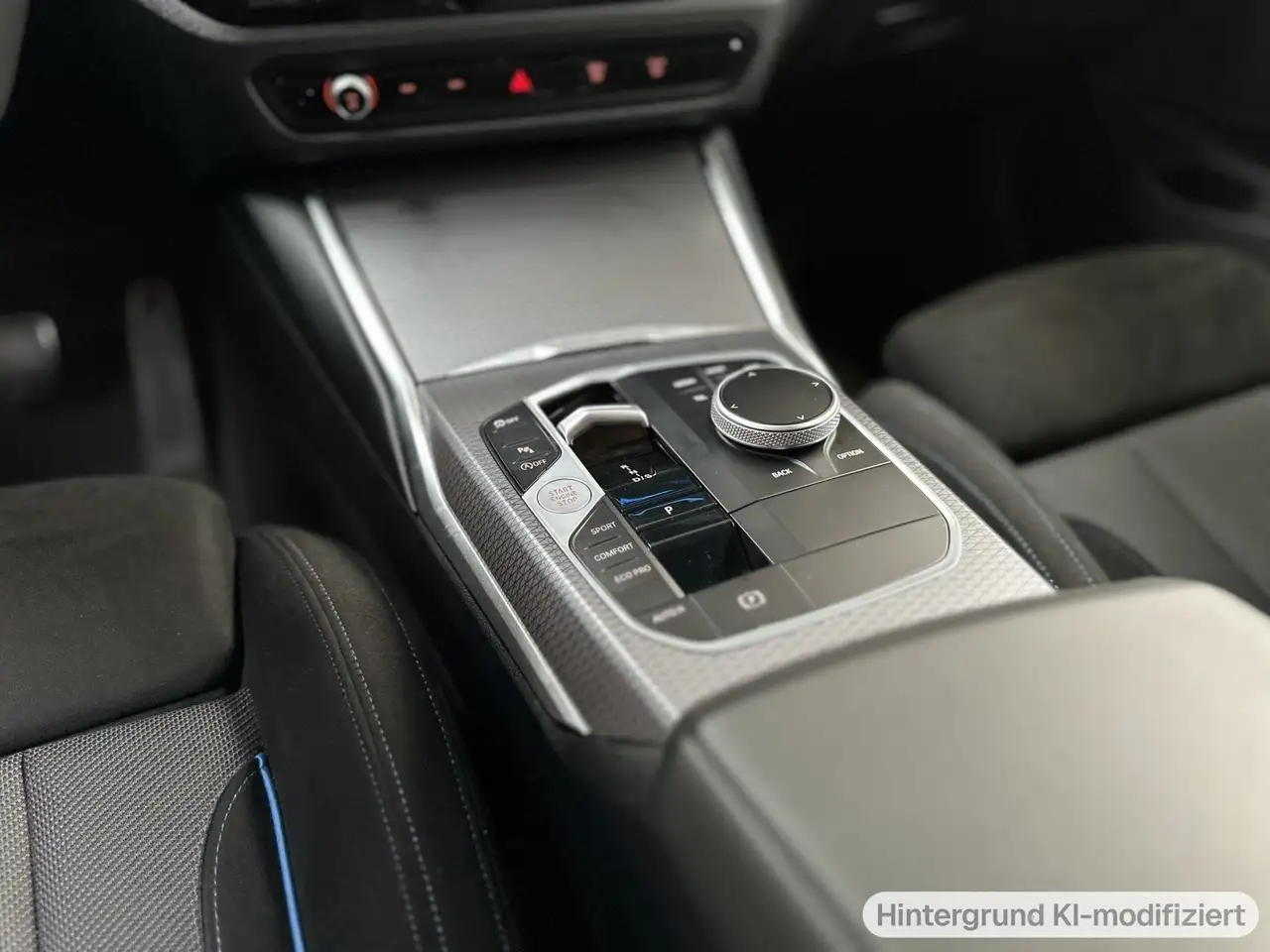 BMW 330 i xDrive Touring M Sport|M-Perfomance Umbau|20"LMR — معرض صور السيارة 33