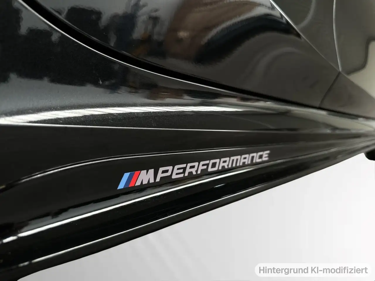 BMW 330 i xDrive Touring M Sport|M-Perfomance Umbau|20"LMR — معرض صور السيارة 22