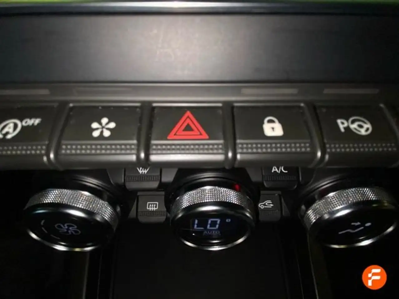 Renault Arkana Techno TCe 103kW(140CV) EDC mild hybrid — Galerie du véhicule 35