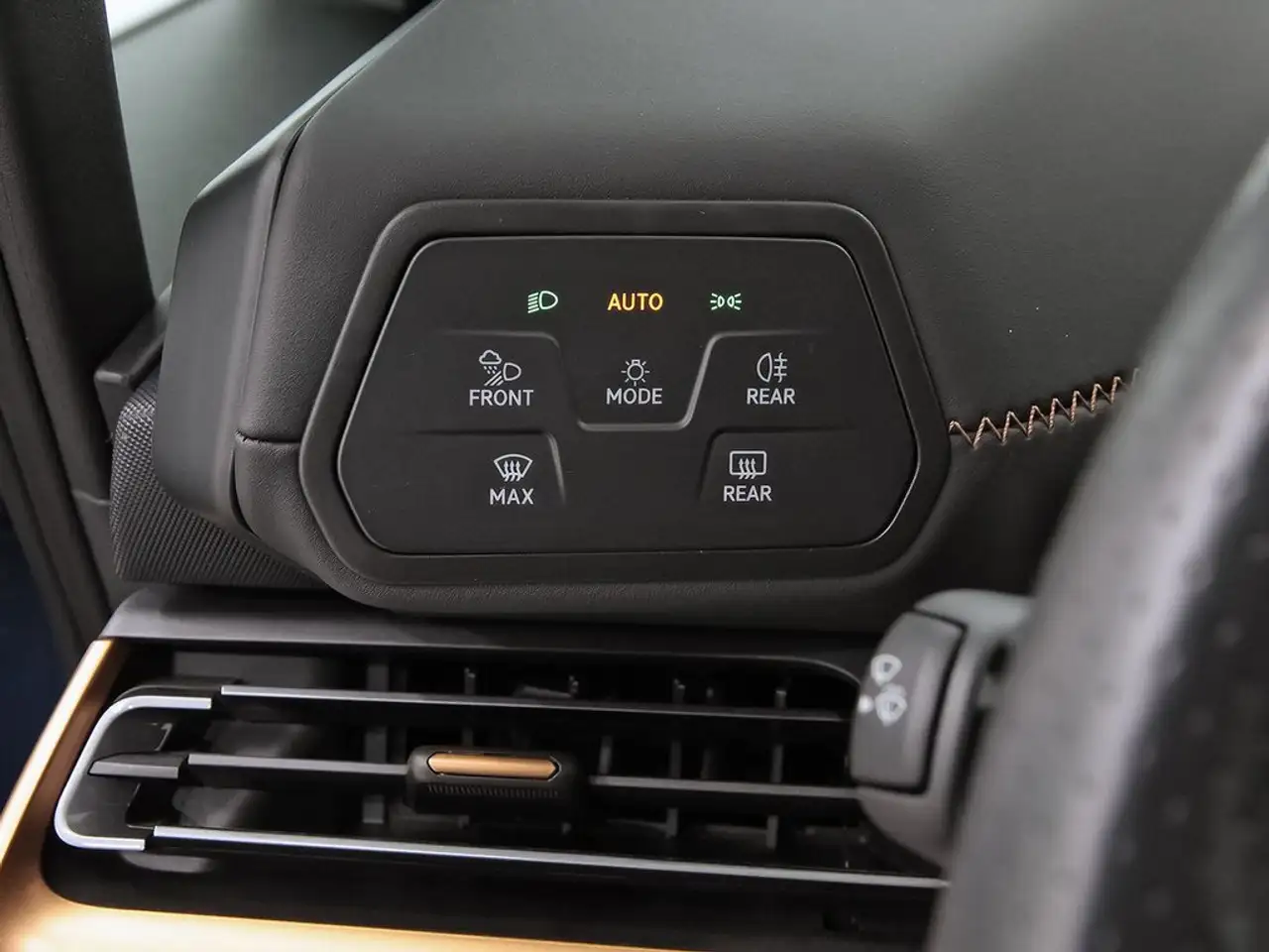 CUPRA Born e-Boost Pack 170kW 59kwh — Galería del vehículo 11