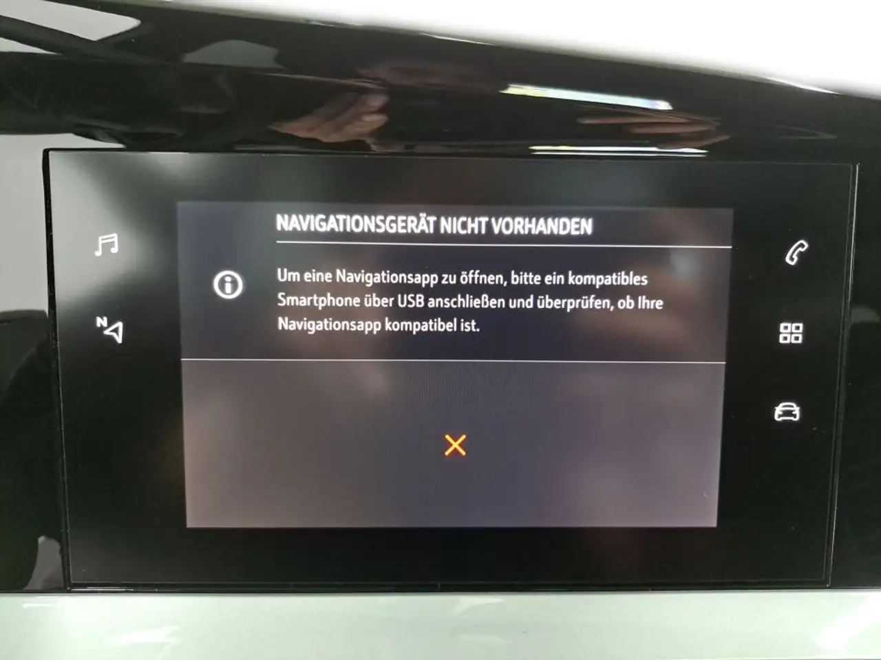 Opel Mokka 1.2 DI Turbo Automatik GS SHZ LHZ RFK LED — Galerie du véhicule 18