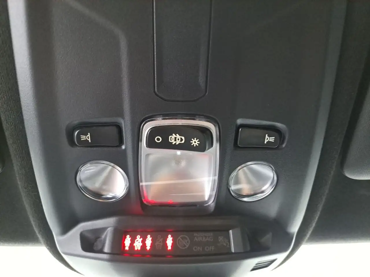 Opel Mokka 1.2 DI Turbo Automatik GS SHZ LHZ RFK LED — Galerie du véhicule 19
