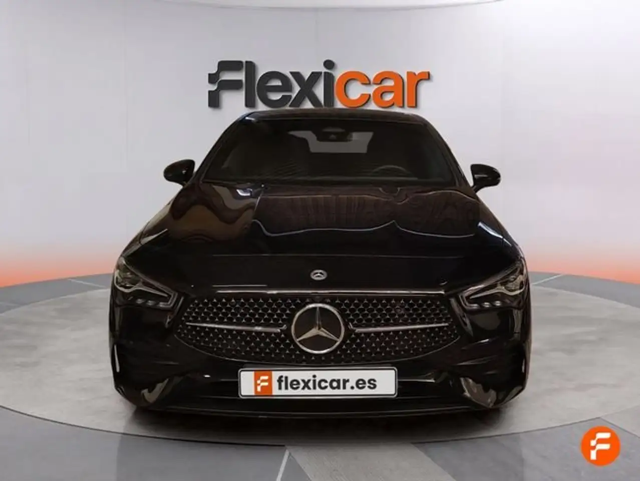 Mercedes-Benz CLA 200 — Vehicle gallery 3
