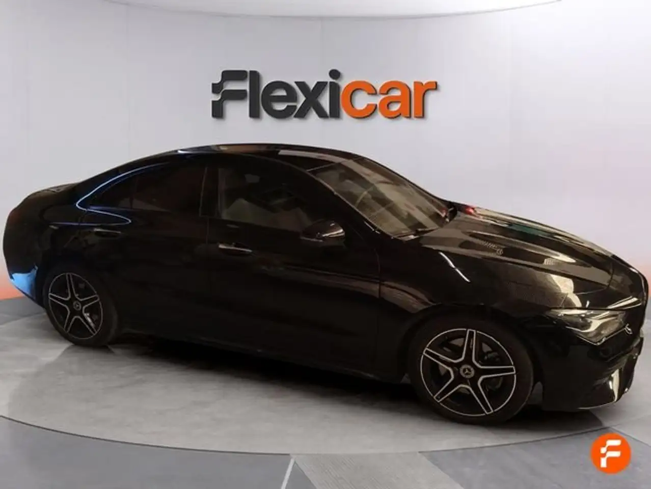 Mercedes-Benz CLA 200 — Vehicle gallery 5
