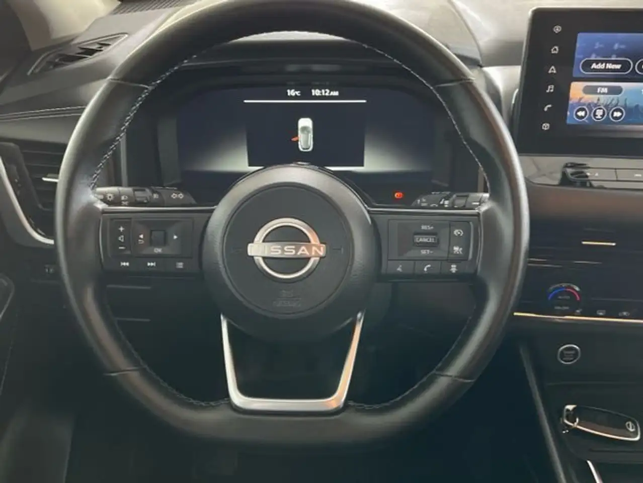 Nissan Qashqai DIG-T 103kW (140CV) mHEV 4x2 Acenta — Galería del vehículo 9