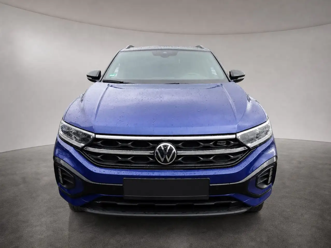 Volkswagen T-Roc 1.5 TSI DSG R-Line IQ-Light+IQ-Drive+Pano+ — Galería del vehículo 3