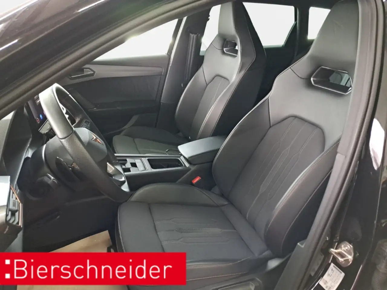 CUPRA Leon Sp. VZ 2.0 TSI DSG LED Navi Kamera ACC WP — Vehicle gallery 10
