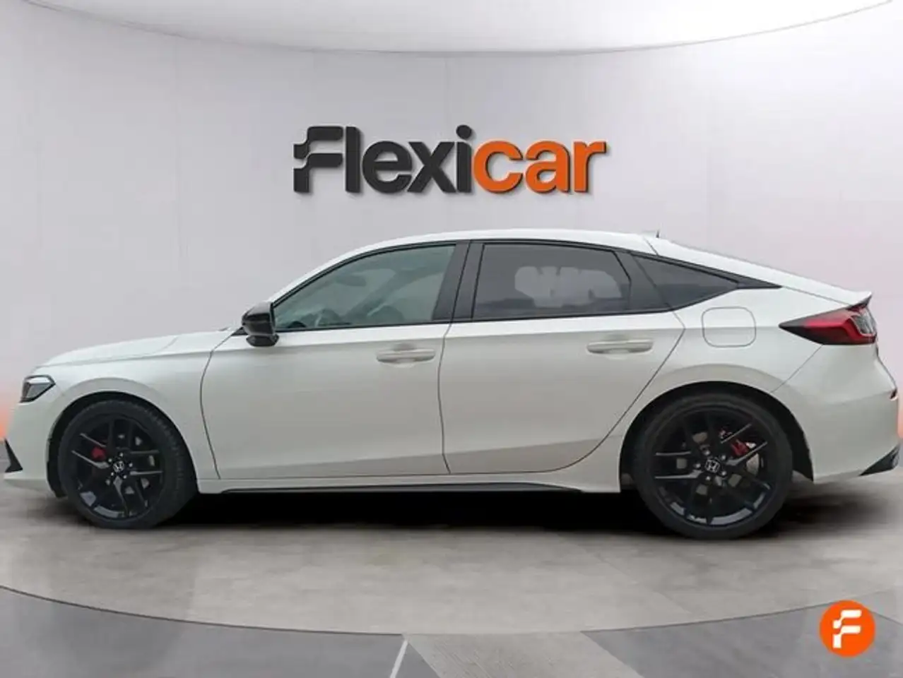 Honda Civic 2.0 i-MMD Sport — Galerie du véhicule 4