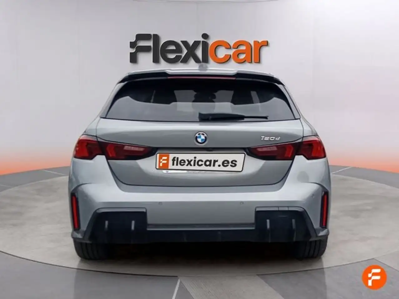 BMW 120 120d — معرض صور السيارة 8