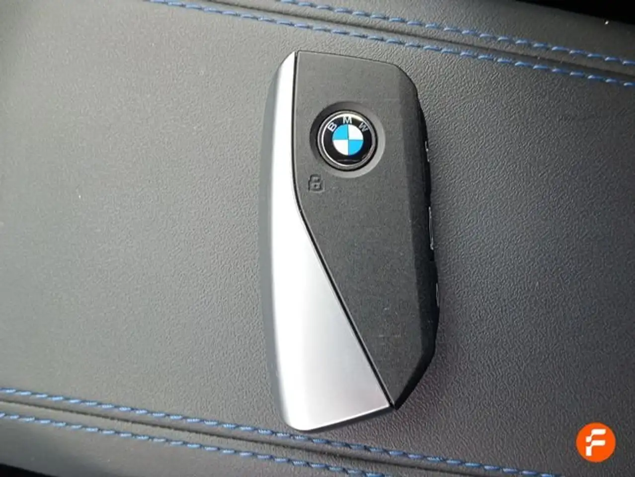 BMW 120 120d — معرض صور السيارة 21