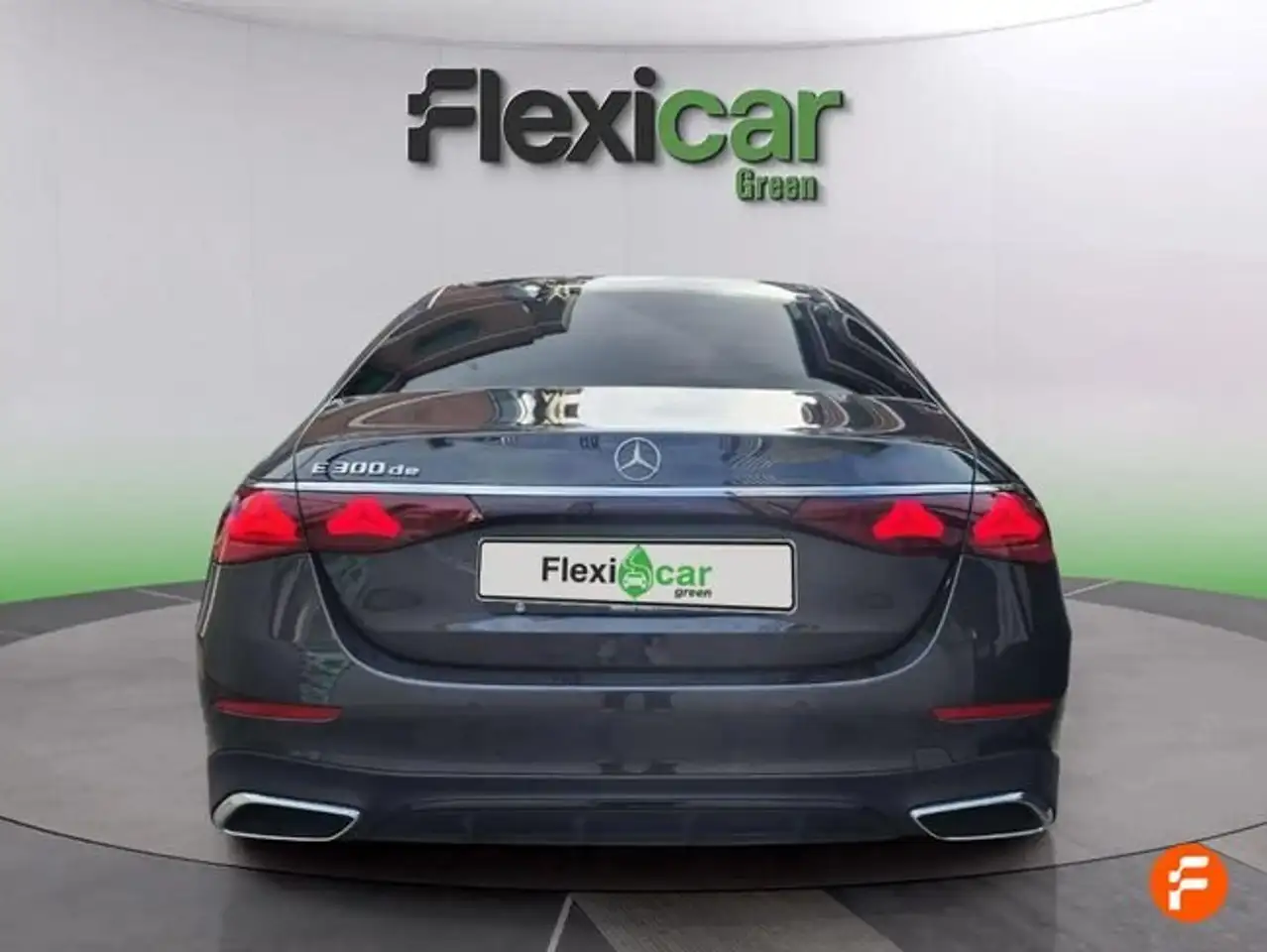 Mercedes-Benz E 300 de 4MATIC — Galerie du véhicule 7