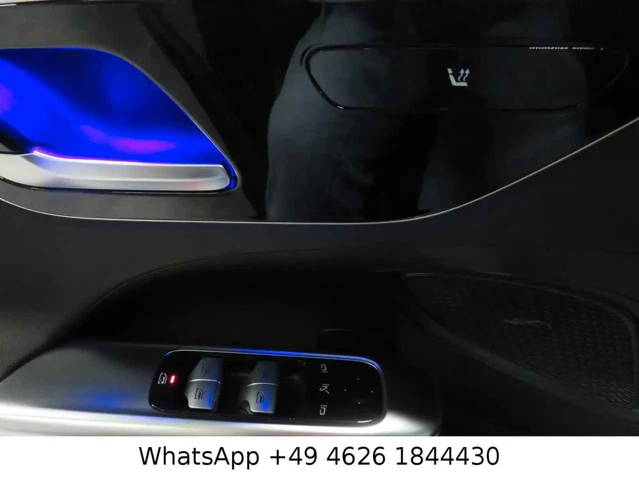 Mercedes-Benz C 200 T*AMG* CAM*AHK*Spur*Smartph*Akustik* — Galerie du véhicule 13