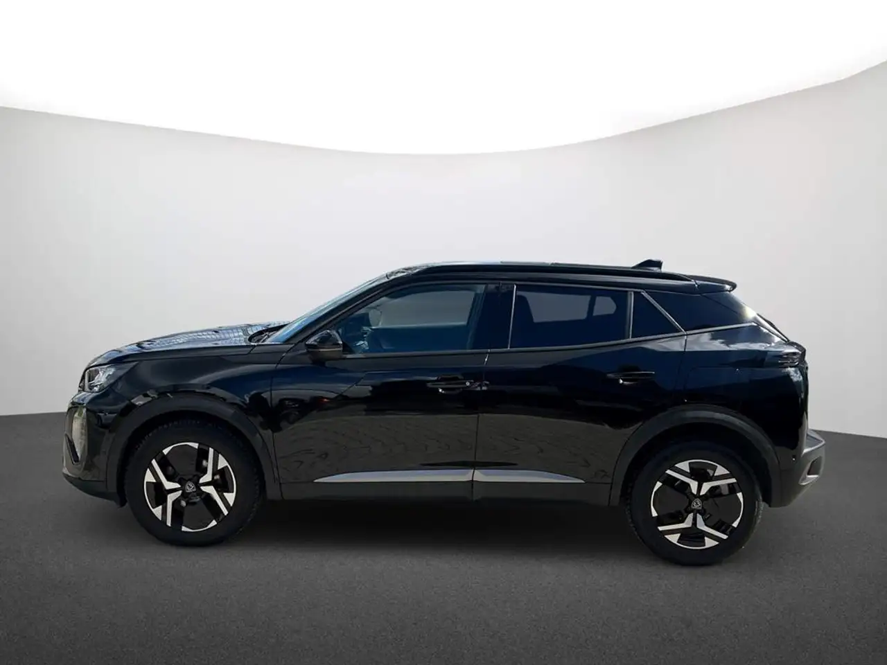 Peugeot 2008 Neuer 2008 Allure PureTech 130 EAT8 — Galerie du véhicule 5