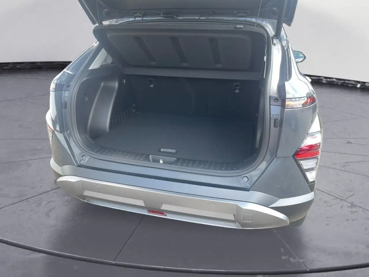 Hyundai KONA 1.6 T-GDI Prime DCT 4WD 360° Memory Bose — Galerie du véhicule 15