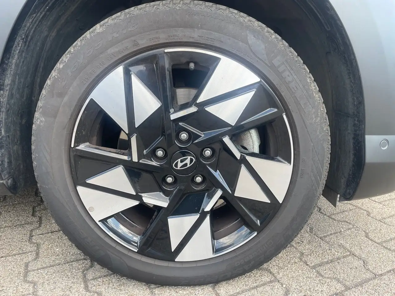 Hyundai KONA 1.6 T-GDI Prime DCT 4WD 360° Memory Bose — Galerie du véhicule 12