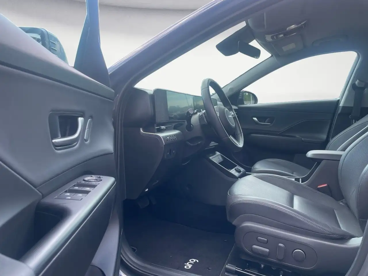 Hyundai KONA 1.6 T-GDI Prime DCT 4WD 360° Memory Bose — Galerie du véhicule 8