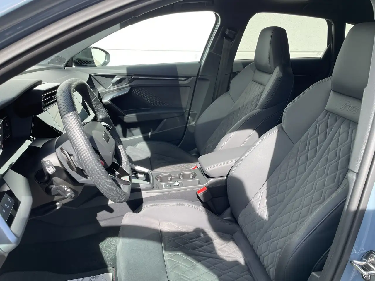 Audi RS3 Sportback qu MATRIX PANO RS-AGA 280KM/H SONOS HuD — Vehicle gallery 9
