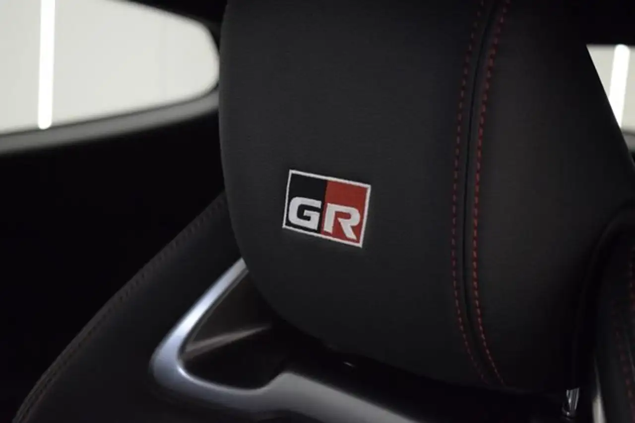Toyota Yaris 1.6 192kW RZ Circuit Pack — Vehicle gallery 36