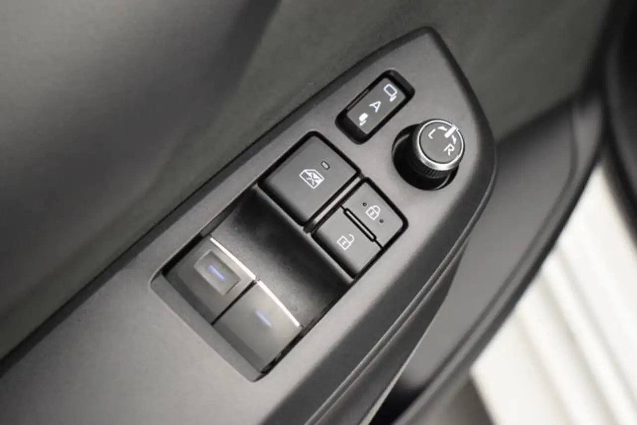 Toyota Yaris 1.6 192kW RZ Circuit Pack — Vehicle gallery 37