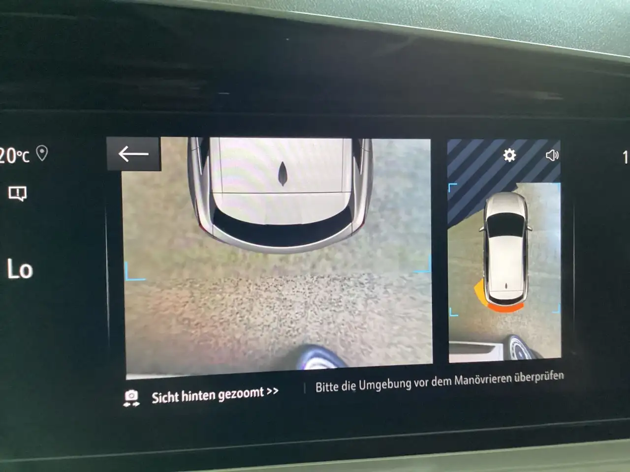 Opel Grandland 1.2 Kamera,LED,Navi,Sitz+Lenkhzg.,PDC — Galerie du véhicule 16