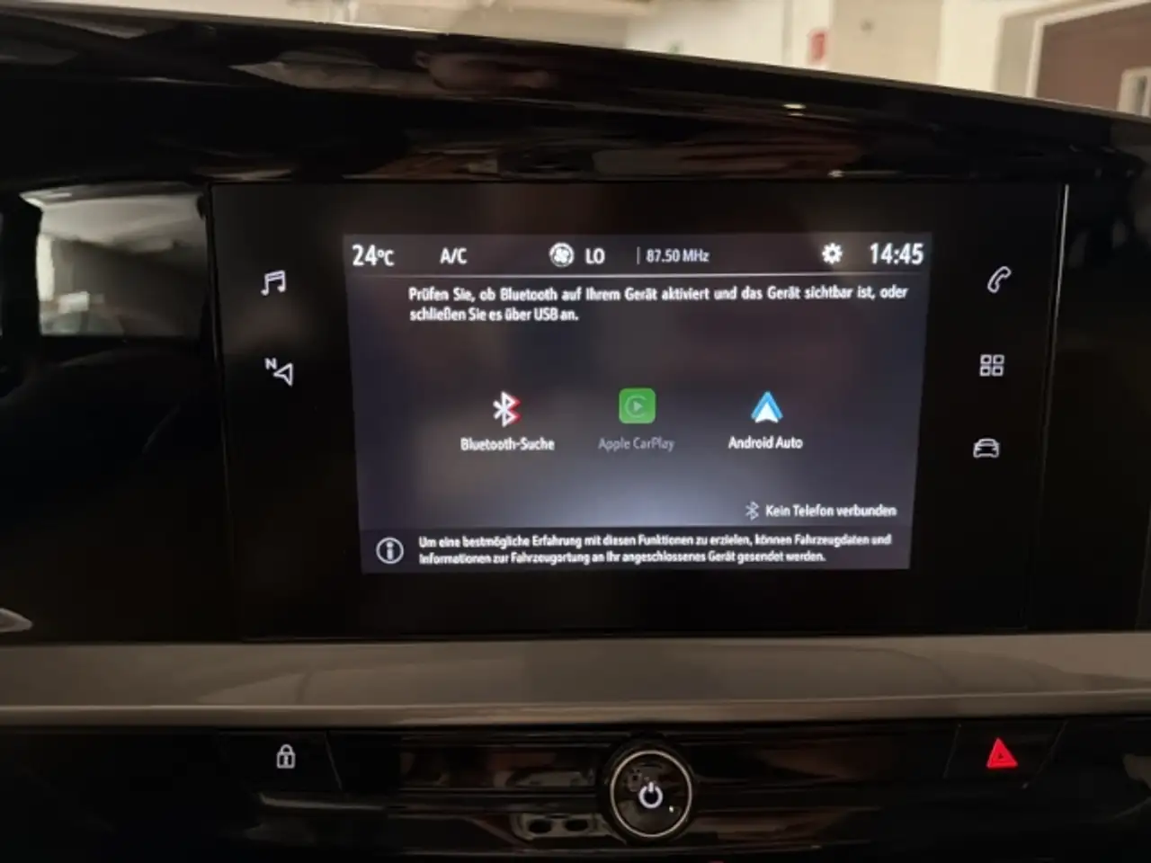 Opel Mokka 1.2 Elegance LED - Kessy - ACC - Rückfahrkamera — Vehicle gallery 19