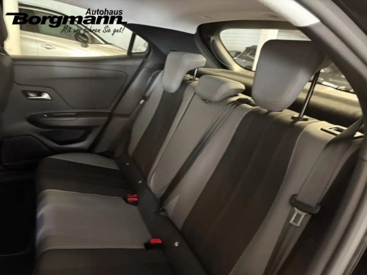 Opel Mokka 1.2 Elegance LED - Kessy - ACC - Rückfahrkamera — Vehicle gallery 8
