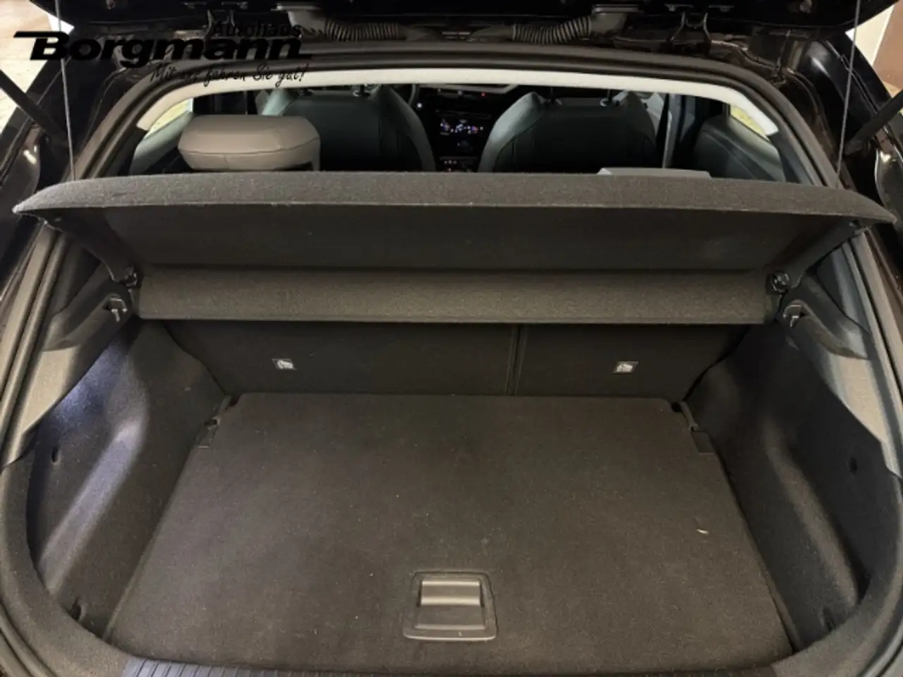 Opel Mokka 1.2 Elegance LED - Kessy - ACC - Rückfahrkamera — Vehicle gallery 7