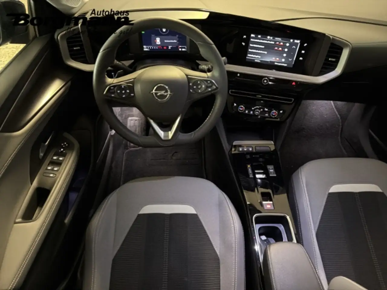 Opel Mokka 1.2 Elegance LED - Kessy - ACC - Rückfahrkamera — Vehicle gallery 11