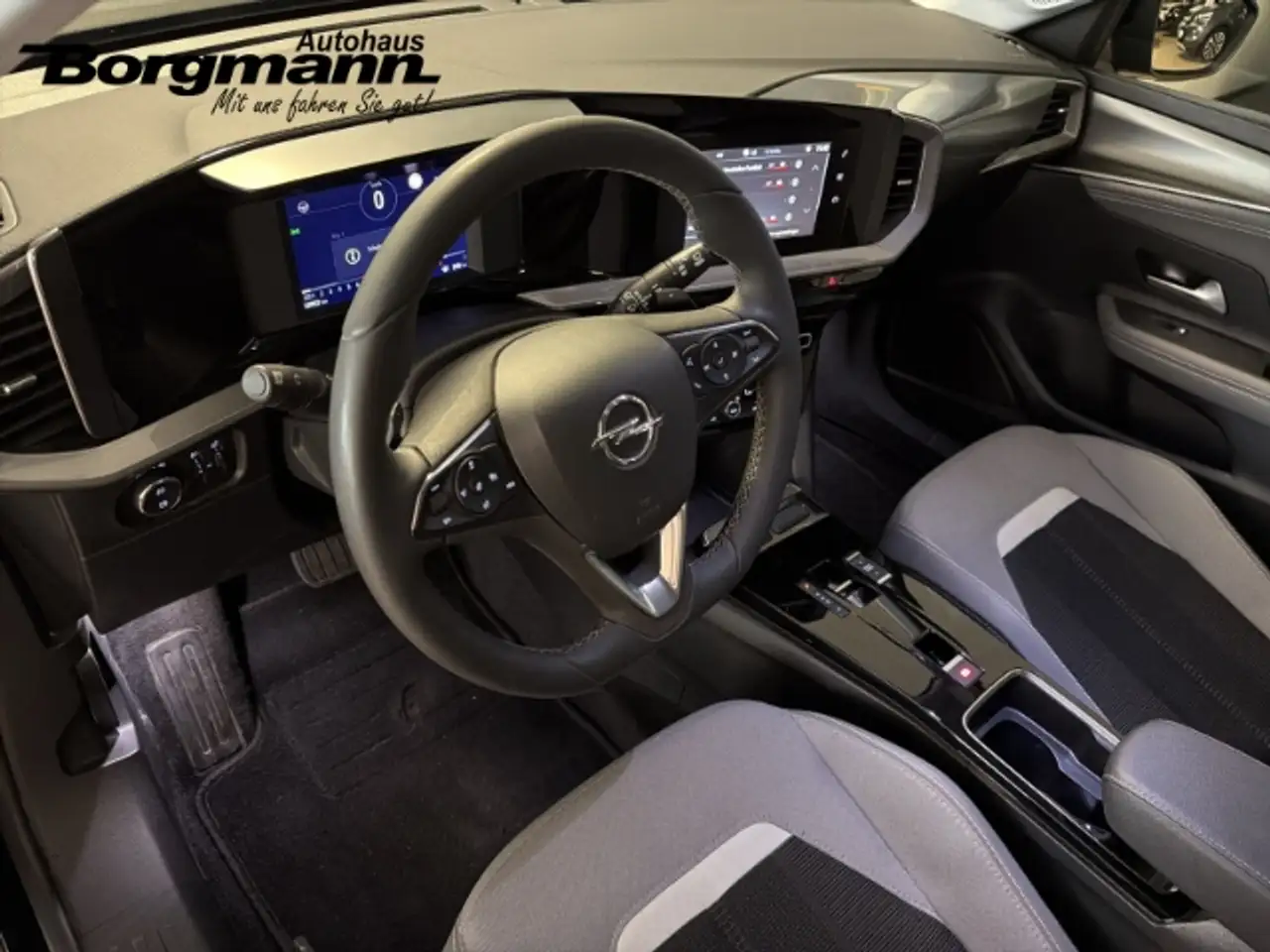 Opel Mokka 1.2 Elegance LED - Kessy - ACC - Rückfahrkamera — Vehicle gallery 10