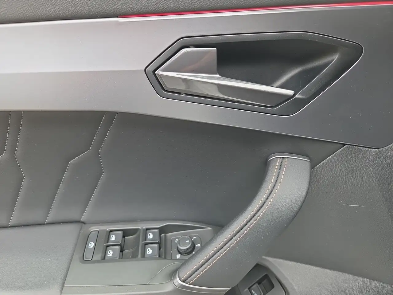 CUPRA Formentor VZ 4Drive 310PS DSG ACC+KAMERA+KEYLESS+el.KLAPPE+N — Vehicle gallery 17