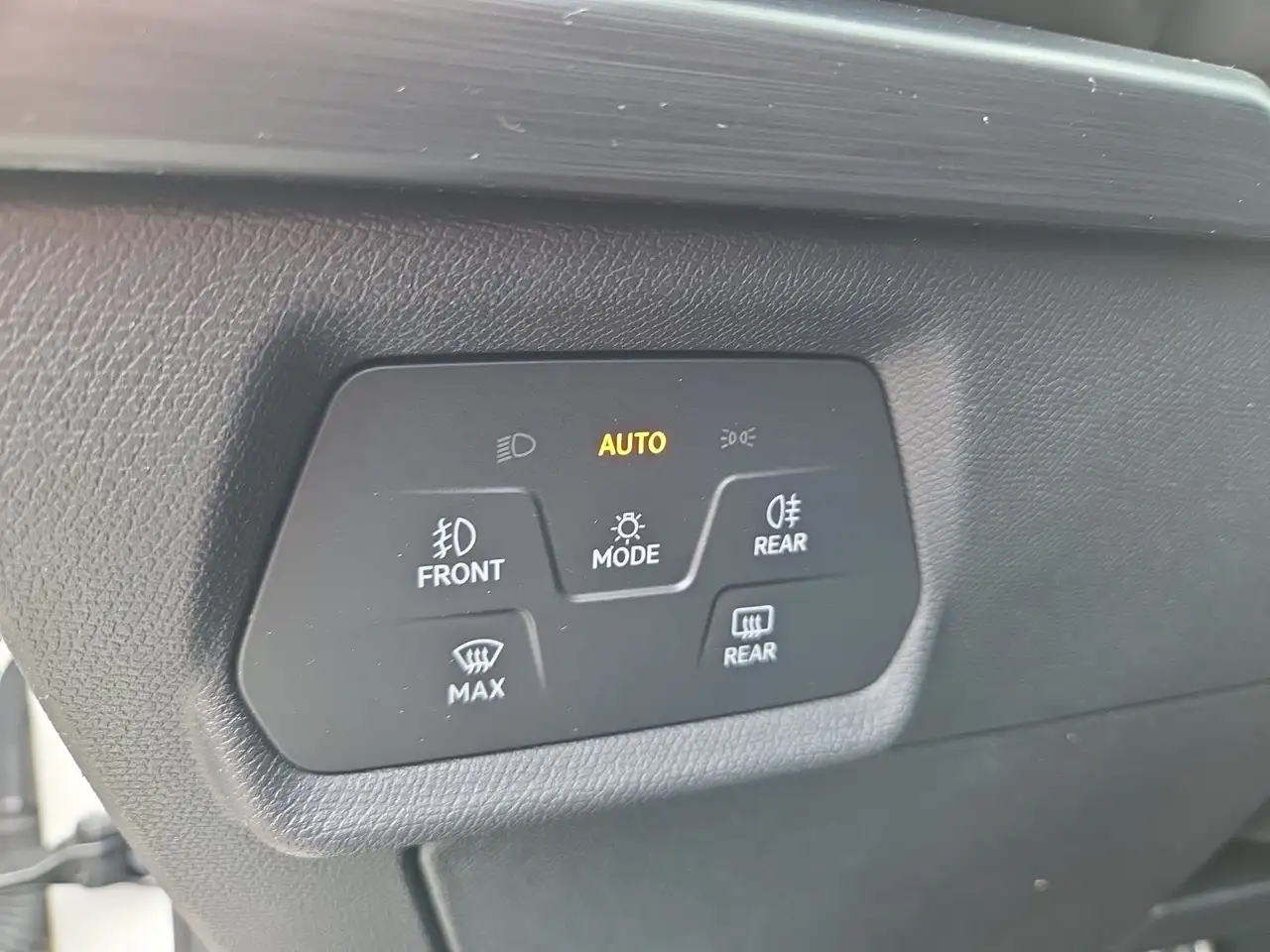 CUPRA Formentor VZ 4Drive 310PS DSG ACC+KAMERA+KEYLESS+el.KLAPPE+N — Vehicle gallery 18