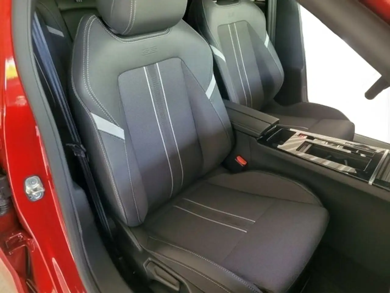 Opel Astra L 1,2 GS Line Navi digitales Cockpit 360 Kamera LE — Galería del vehículo 11