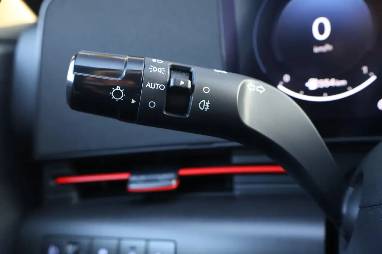 Hyundai KONA 1.6 T-GDI N Line 2WD LED Navi ACC Kamera — Vehicle gallery 23