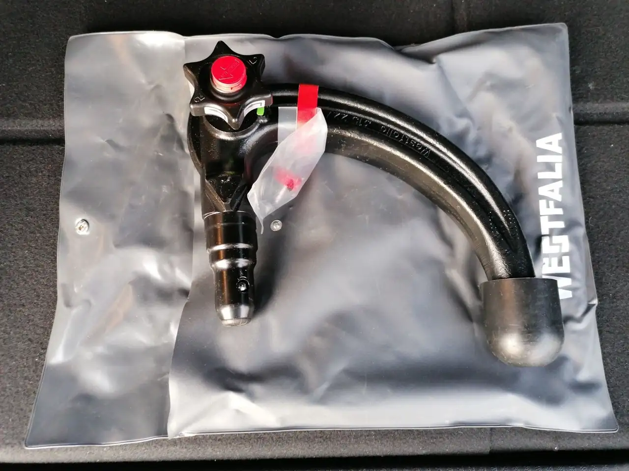 Peugeot 5008 1.2 PureTech 130 Allure Pack ACC KeyLess LM — Vehicle gallery 12