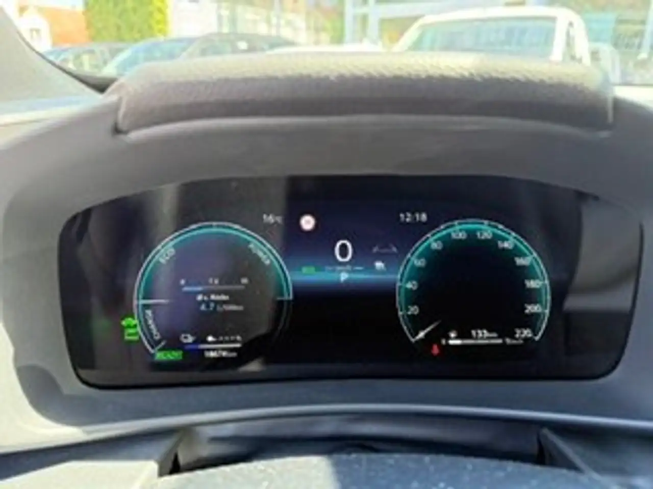 Toyota C-HR C-HR 2.0 Hybrid Team Deutschland — معرض صور السيارة 10