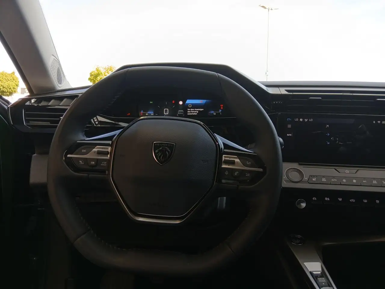 Peugeot 308 Active Pack+PDC+Allwetterreifen U.V.M. — Galerie du véhicule 11