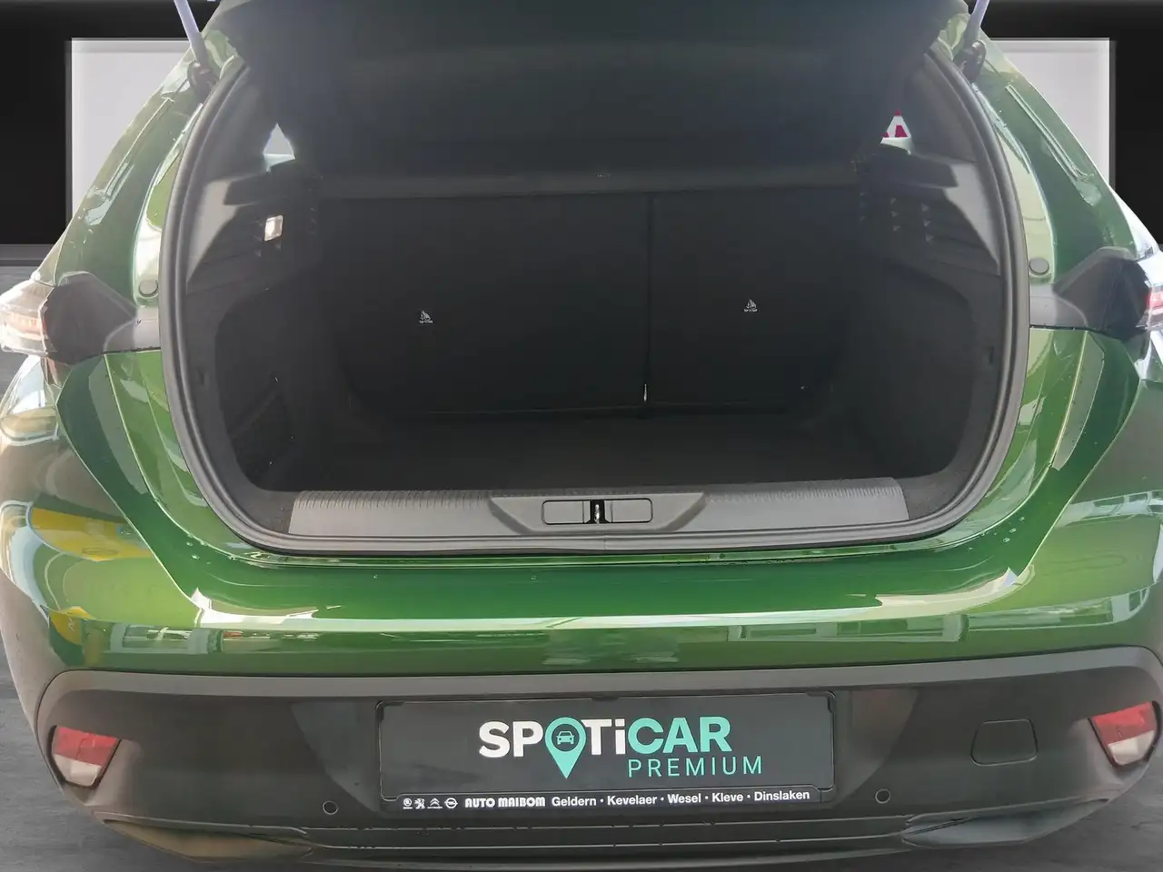 Peugeot 308 Active Pack+PDC+Allwetterreifen U.V.M. — Galerie du véhicule 8