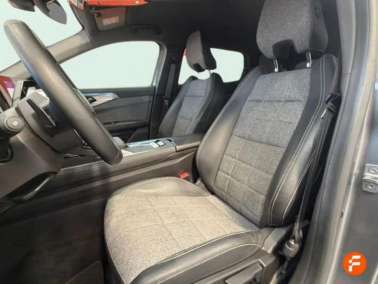 Renault Espace Iconic E-Tech full hybrid 146kW 7p — معرض صور السيارة 14