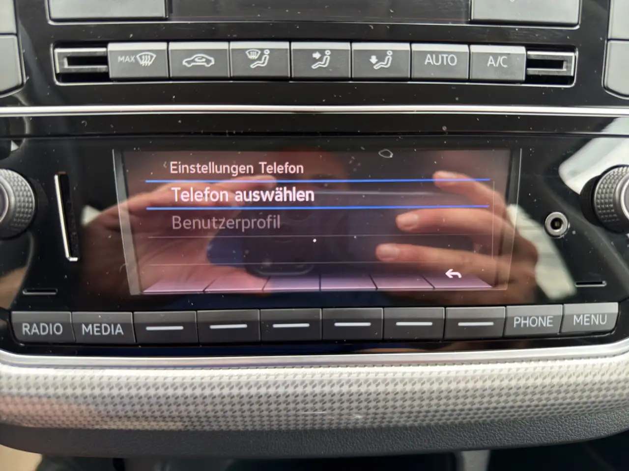 Volkswagen e-up! Edition 32,2 kWh Batterie — Galería del vehículo 19