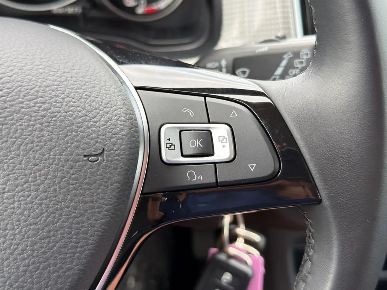 Volkswagen e-up! Edition 32,2 kWh Batterie — Galería del vehículo 26